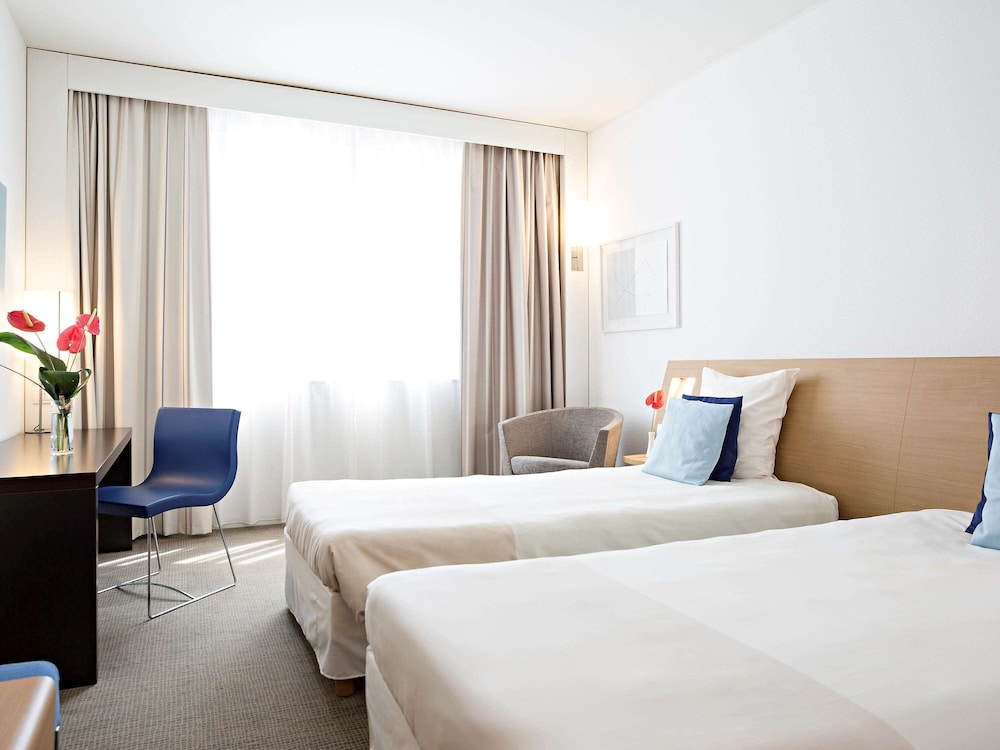 Novotel Salerno Est Arechi 9/75