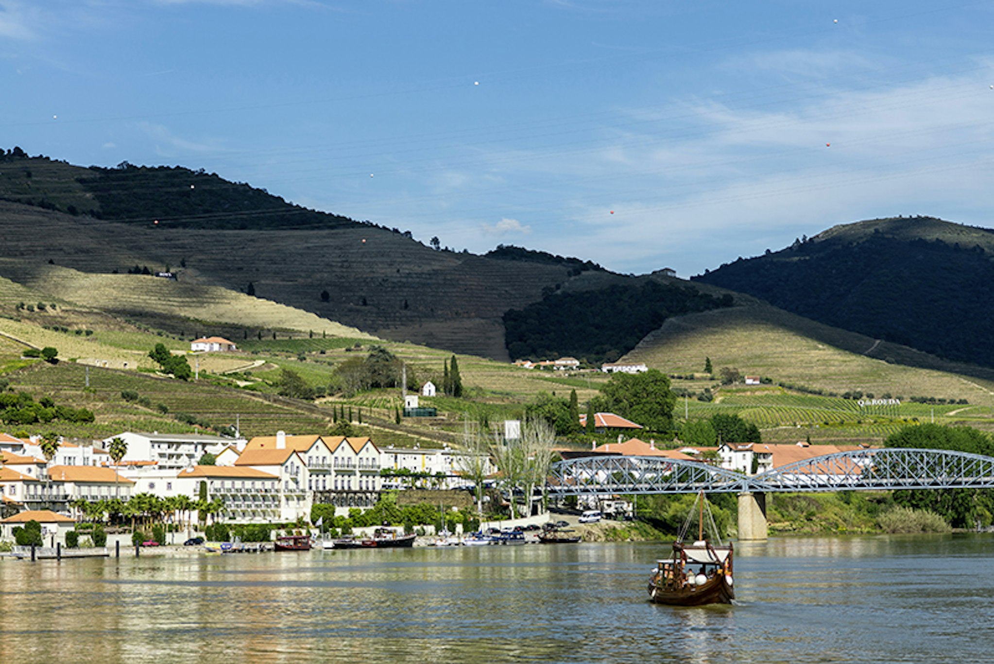 The Vintage House Douro 25/28
