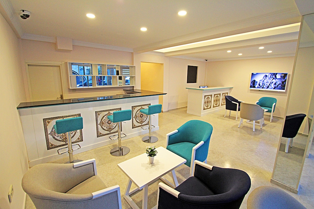 The Best Life Hotel Bodrum Center 12/17