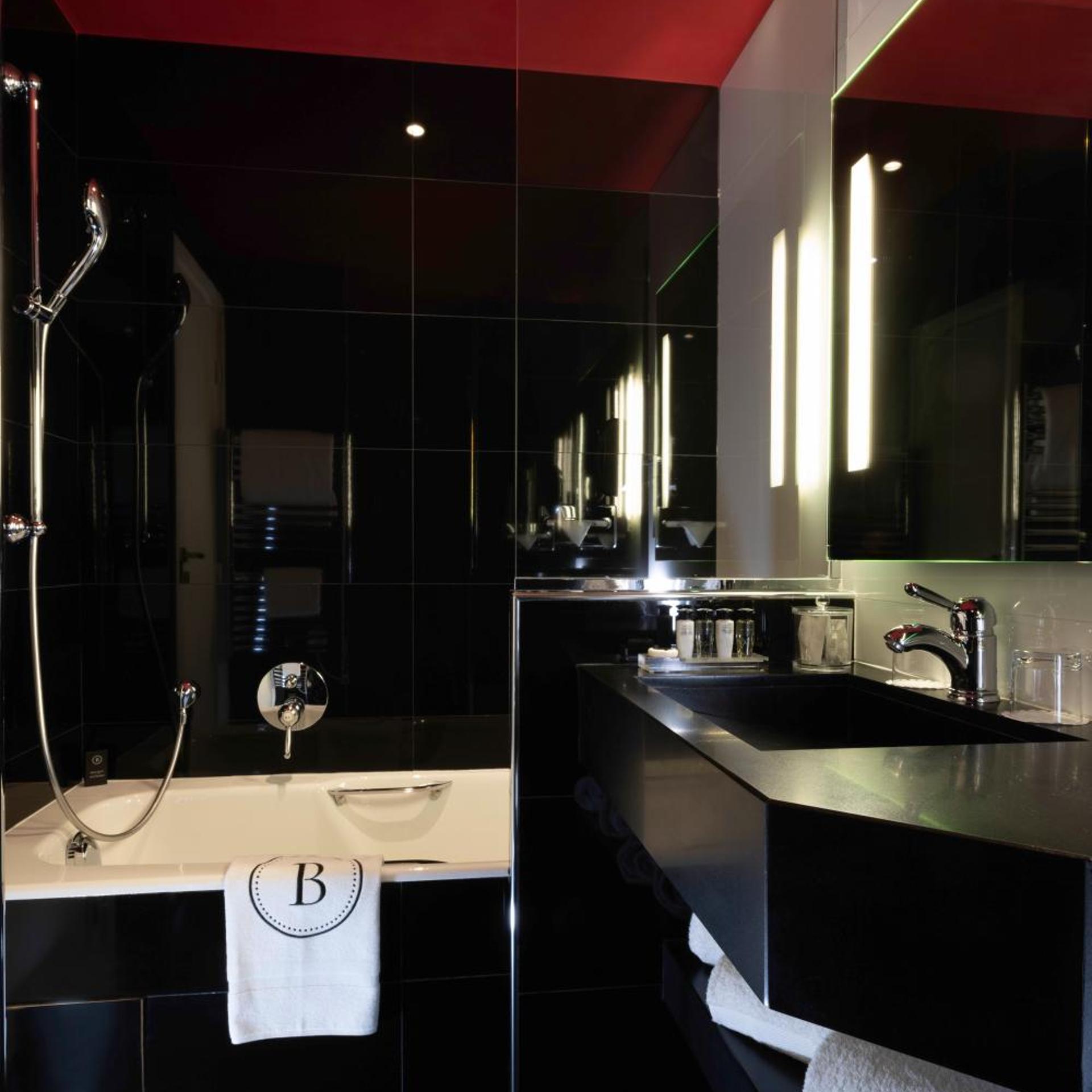 Imperial Suite
