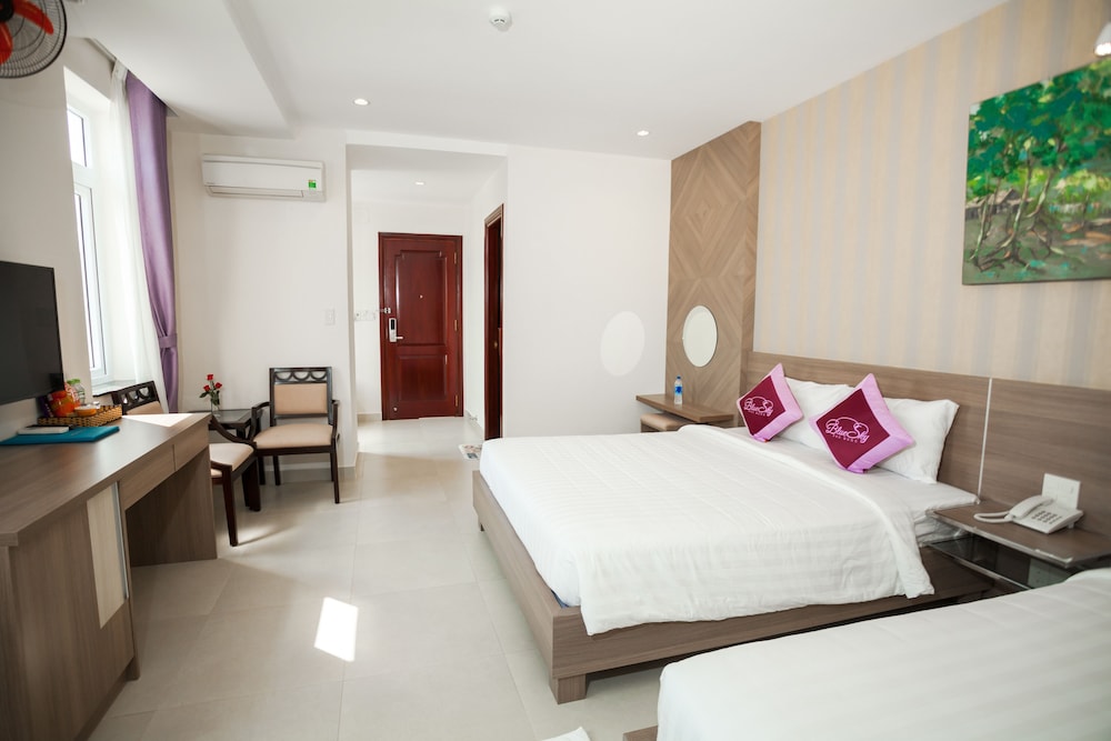 Blue Sky Phu Quoc Hotel 22/59