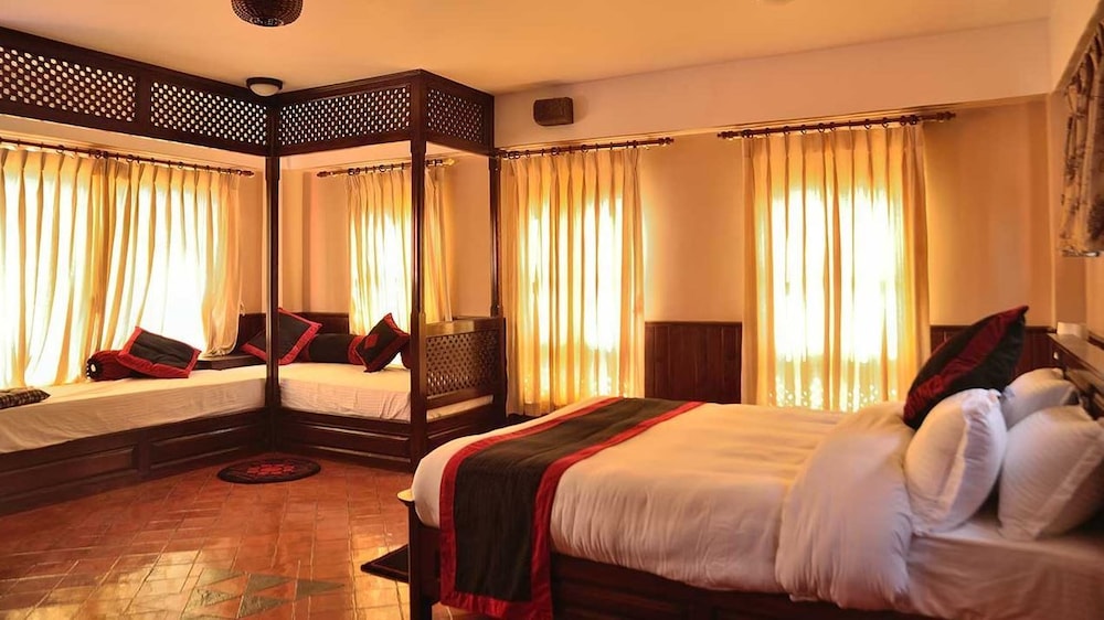Bhaktapur Paradise Hotel 11/40