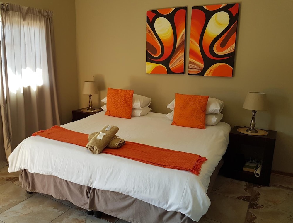 Mc Kala Guest House 7/44