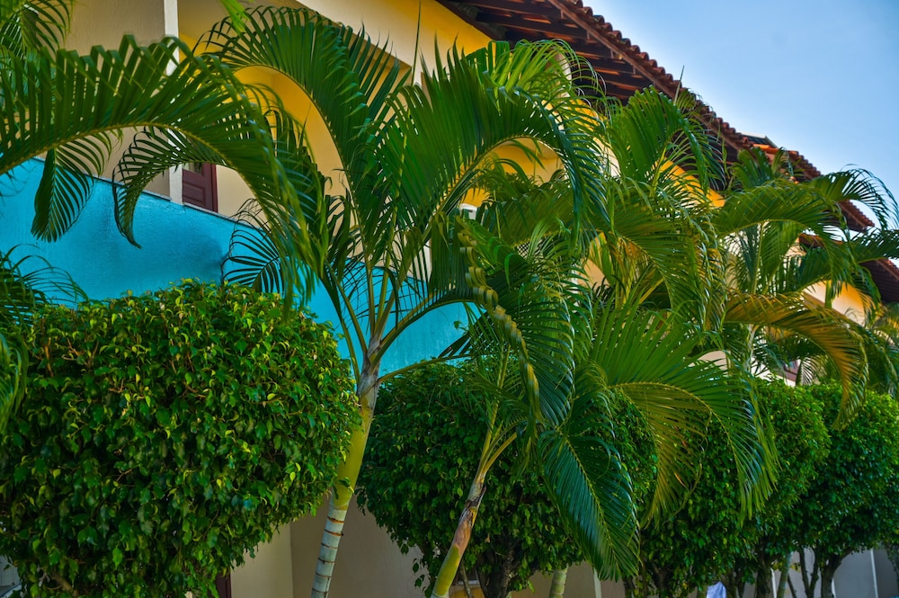 Praia Mar Hotel 76/78