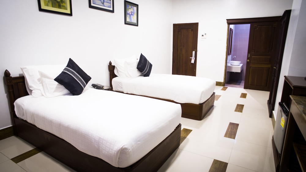 Family Boutique Hotel 34/71