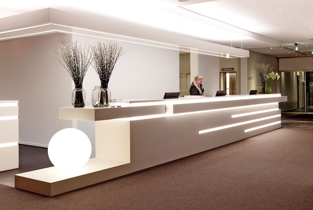 Comwell Hvide Hus Aalborg, Dolce by Wyndham 8/60