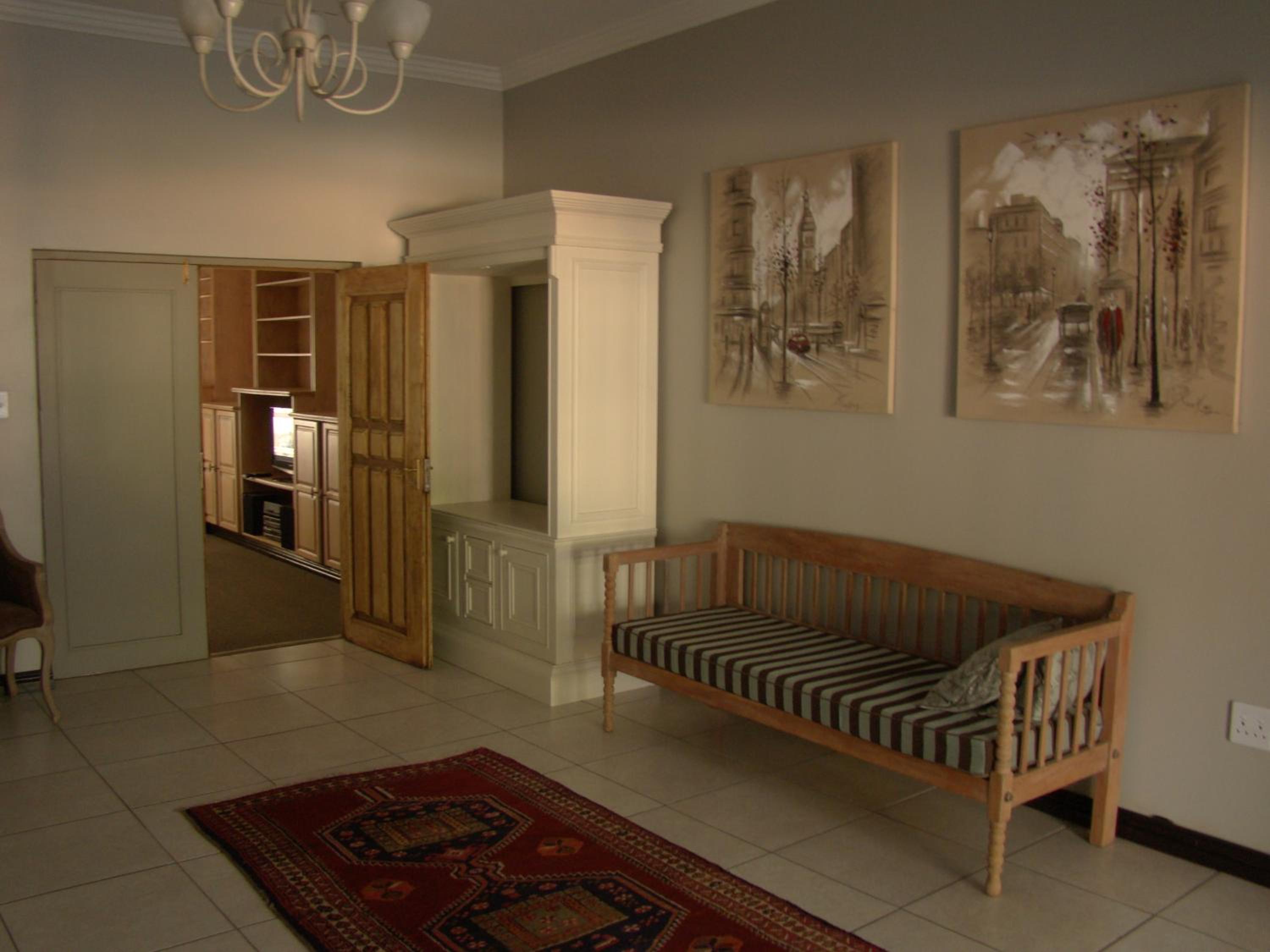 Bergliot Guest House 10/20