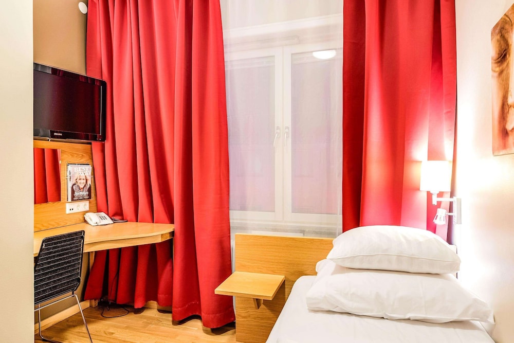 Comfort Hotel Linkoping City 39/63