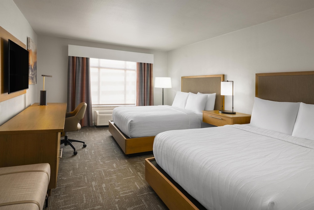Holiday Inn Express Hotel And Suites Houston Downtown Convention Center 29/72
