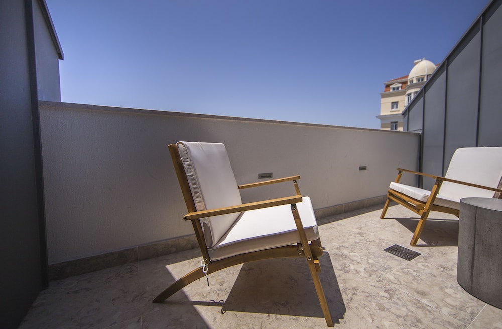 Somewhere Estoril Guesthouse 28/35