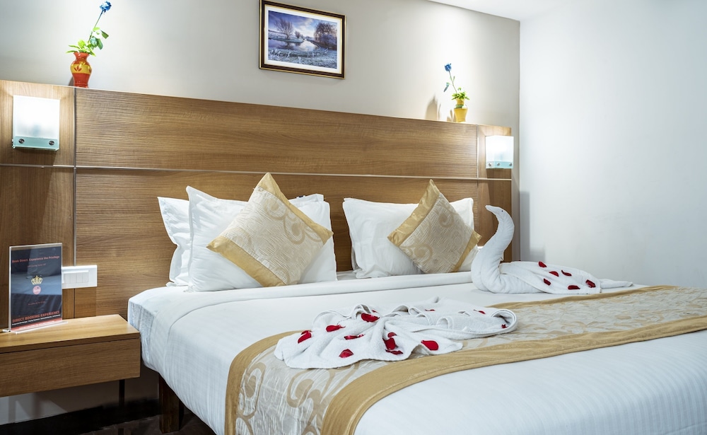 Zip by Spree Hotel Mangala International 27/70