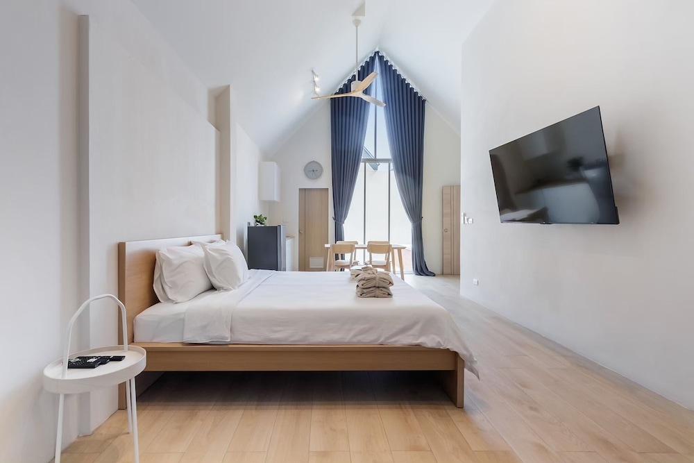 Villa, House, 2 King Beds