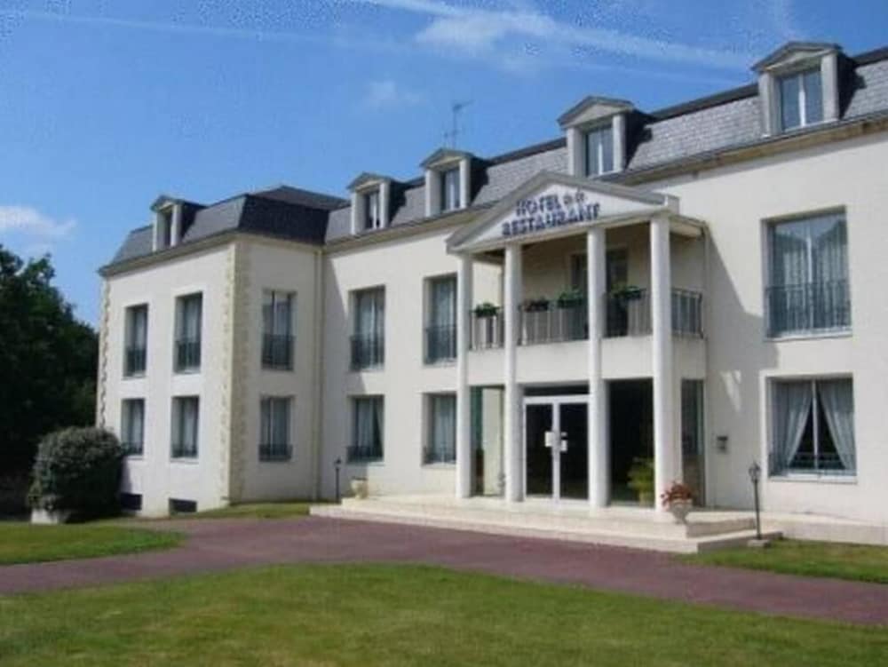Hotel Restaurant de la Marine 1/50