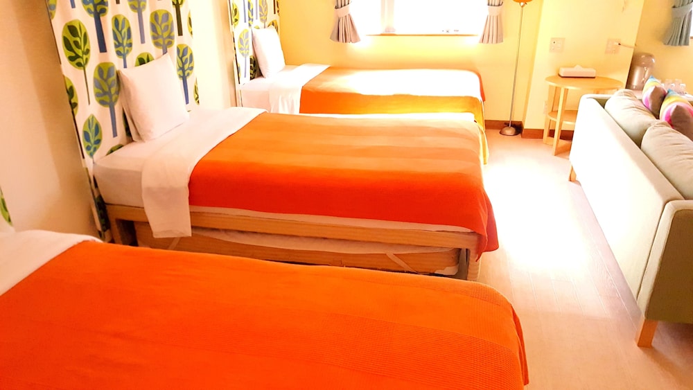 Hotel Happy Holiday Ishigakijima 18/59