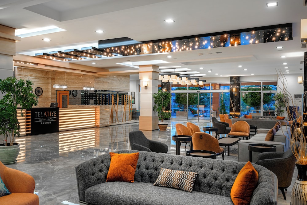 Telatiye Resort Hotel 38/64