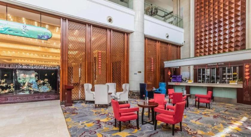 Liaoning Friendship Hotel 58/70