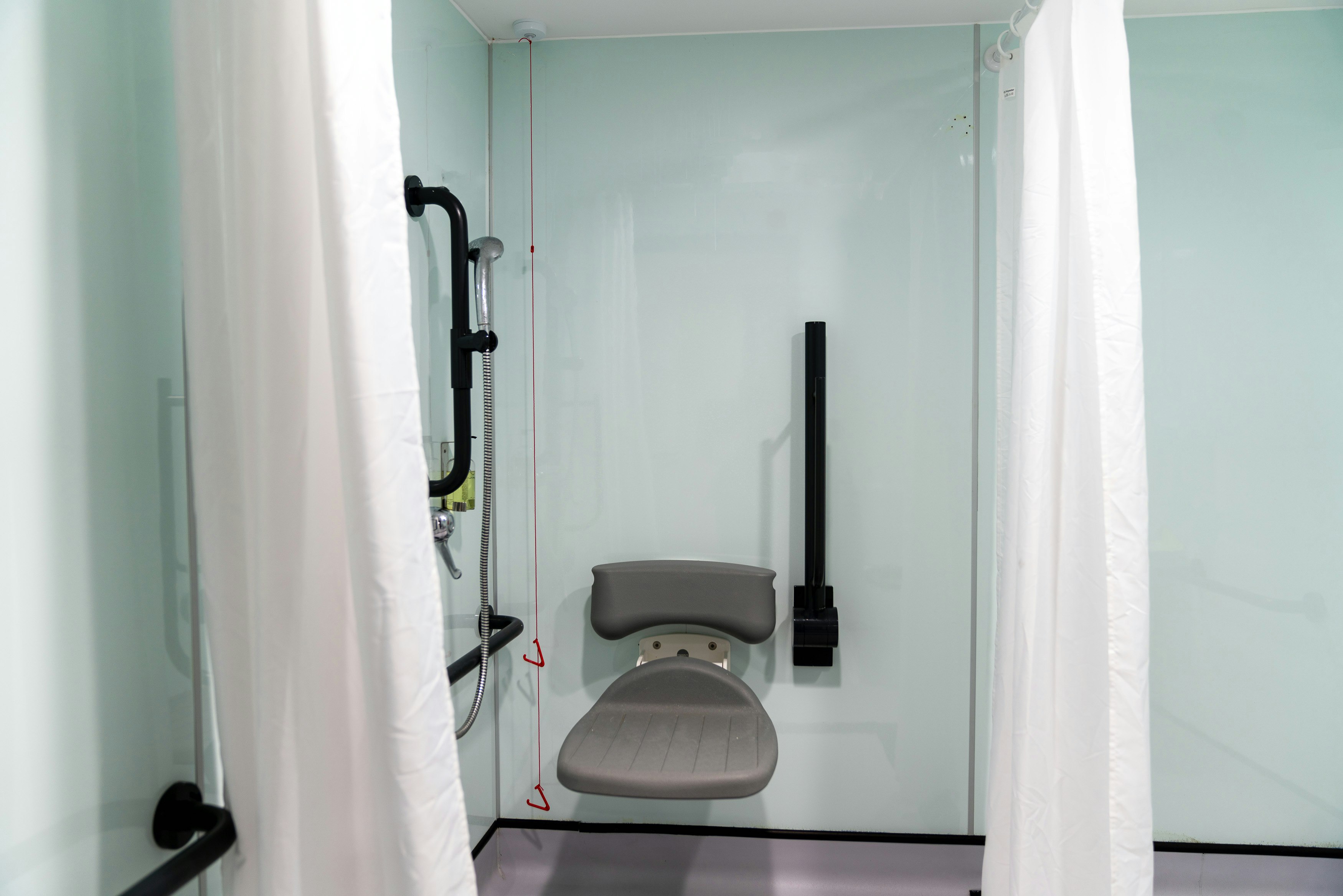 easyHotel Leeds City Centre 15/15
