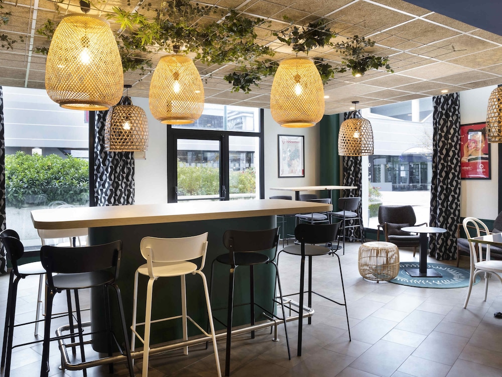 Aparthotel Adagio Annecy Centre 58/81