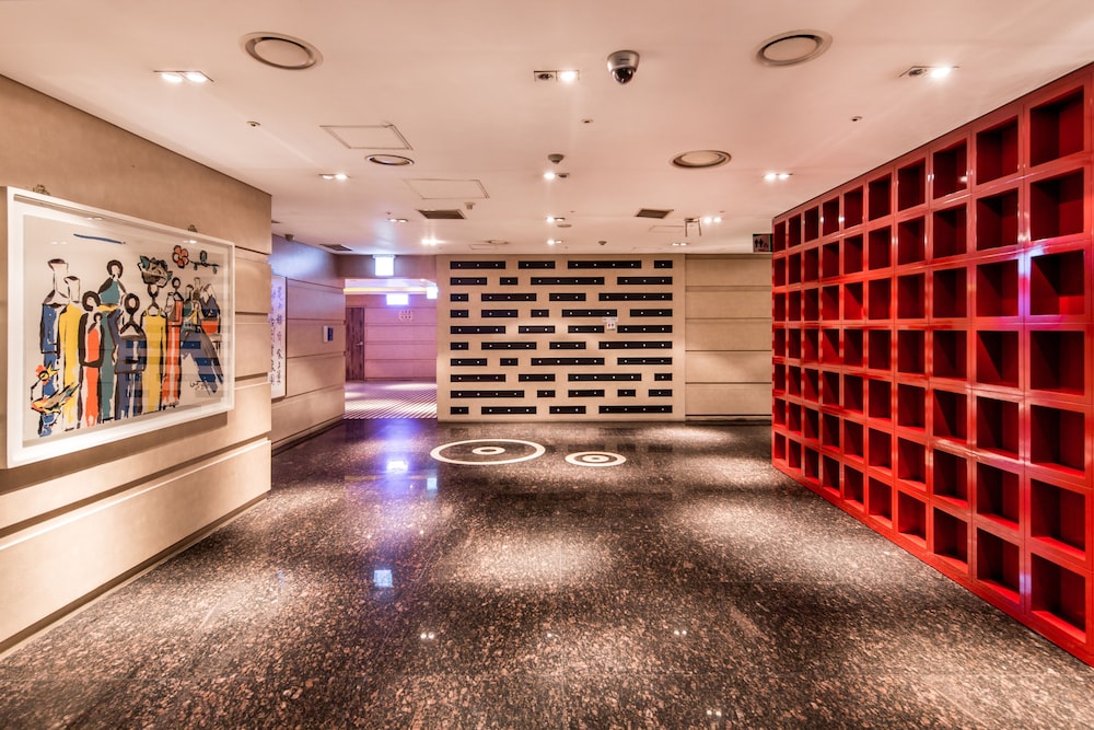 Hotel Tirol 33/34