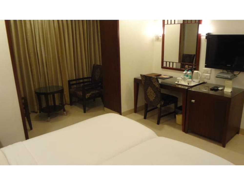 Suba Palace Hotel 35/42