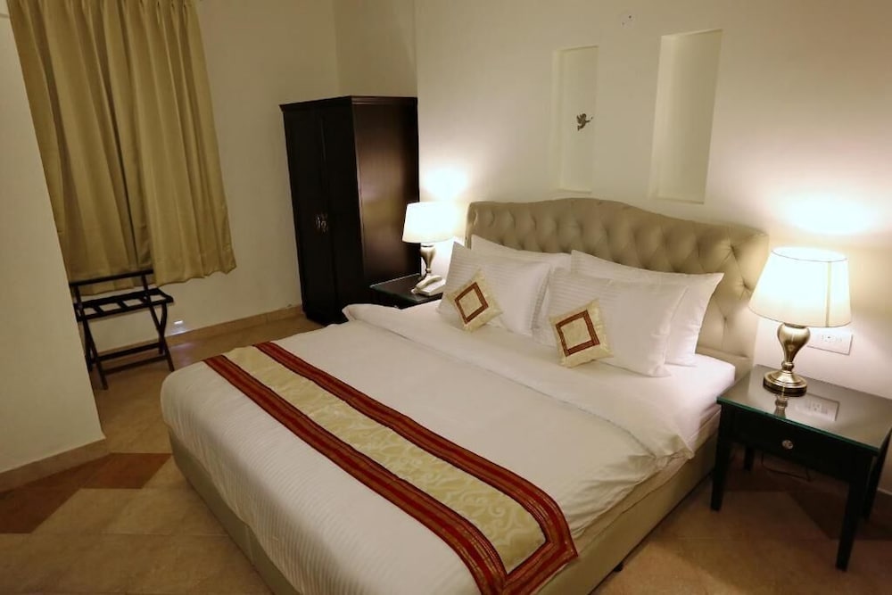 Ramgarh Heritage A Luxury Boutique Resort 21/50