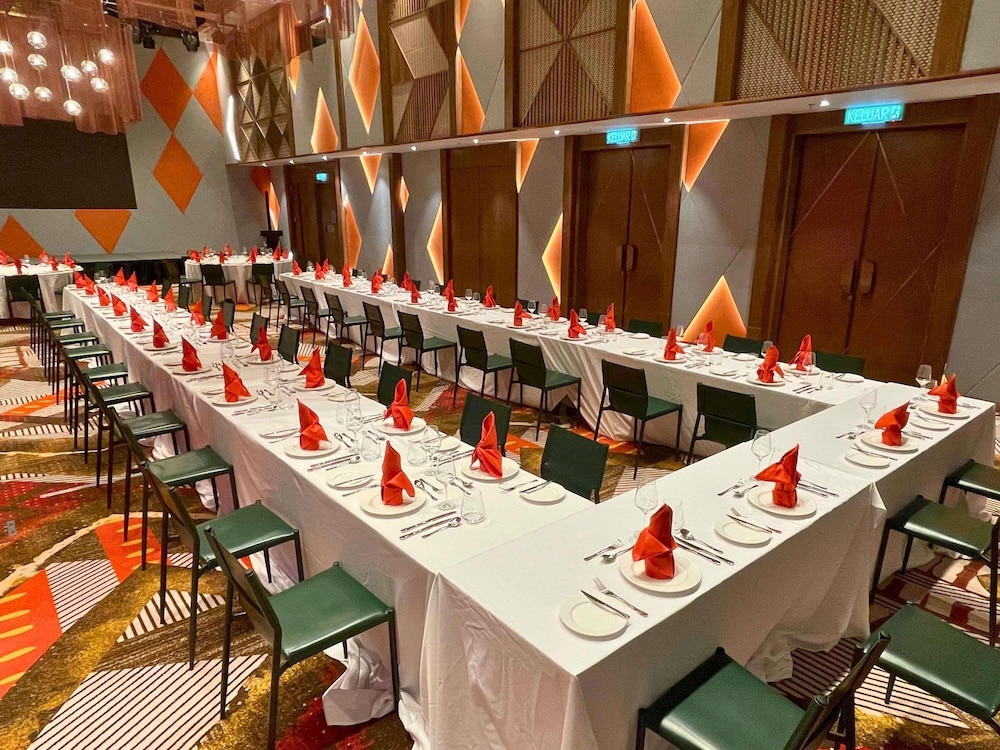 Mercure Miri City Centre 41/50