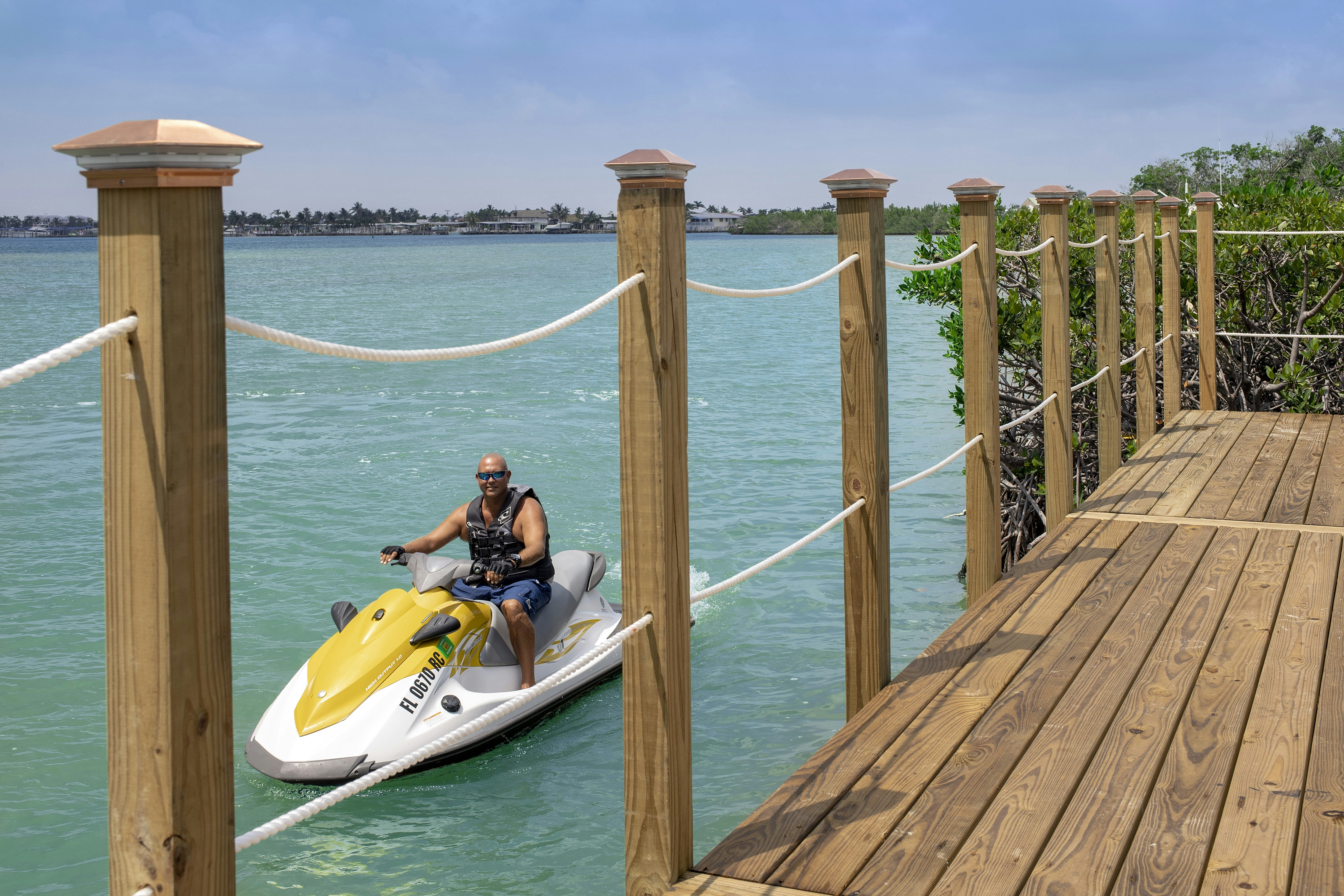 Hampton Inn Marathon Florida Keys Fl 34/58