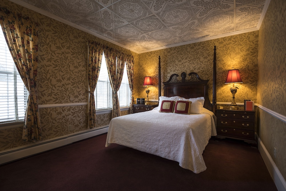 Stafford s Bay View Inn 14/50