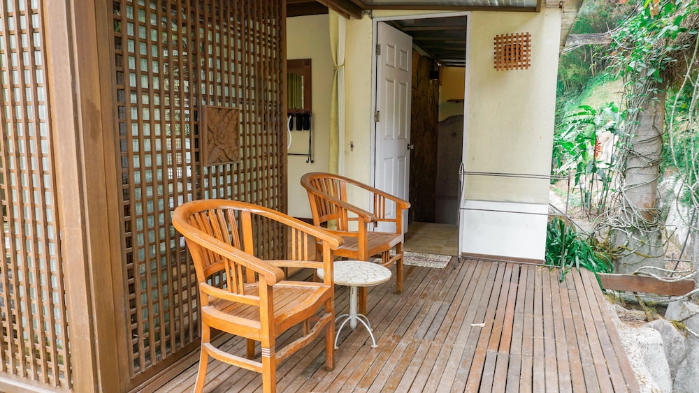 Vila Air Natural Resort 32/50
