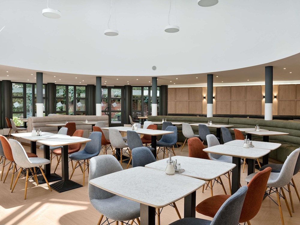 ibis Styles Budapest Heroes Square 48/65