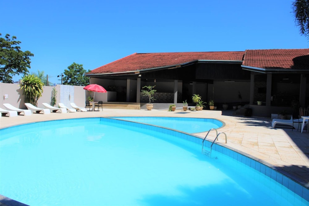 Hotel Manaca 51/55