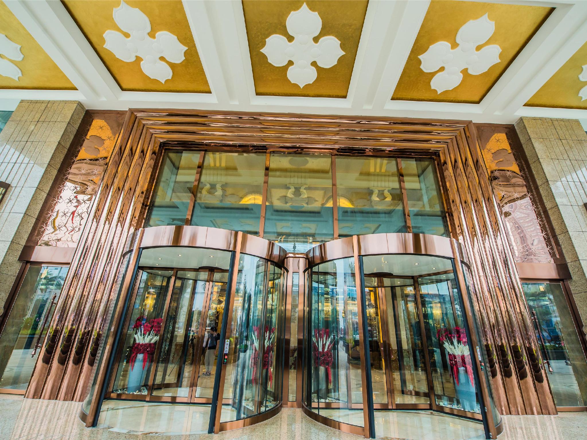 Jinyun Hotel Chengdu 3/34