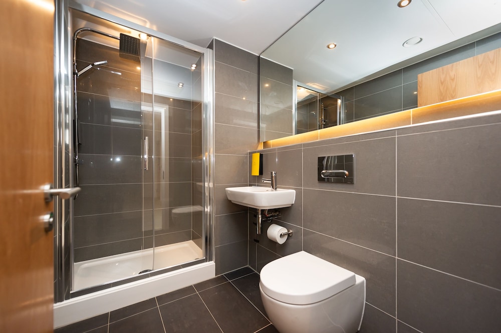 Staycity Liverpool Waterfront 13/38