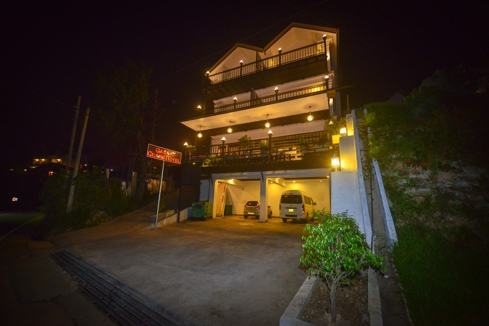 Galaxy Grand Hotel 5/62