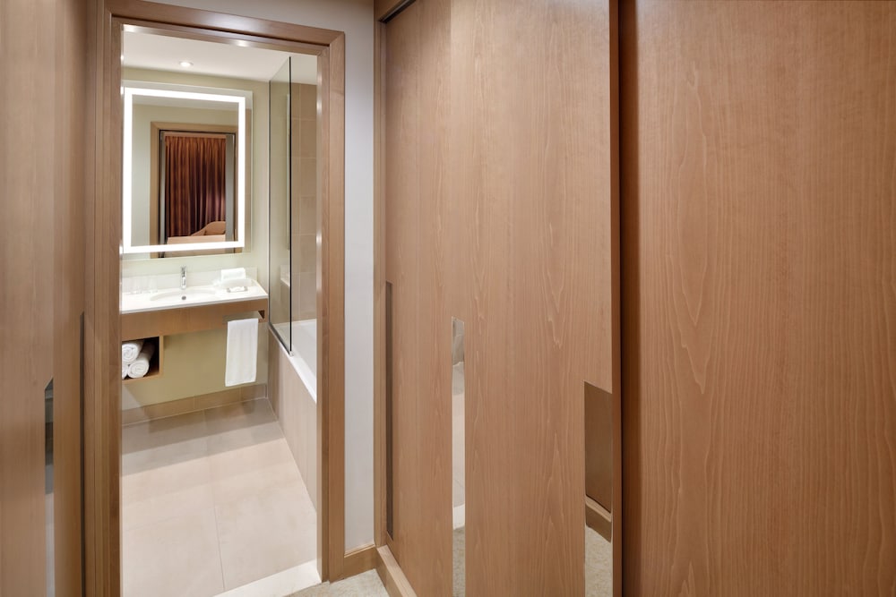 Holiday Inn & Suites - Dubai Festival City, an IHG Hotel 21/70