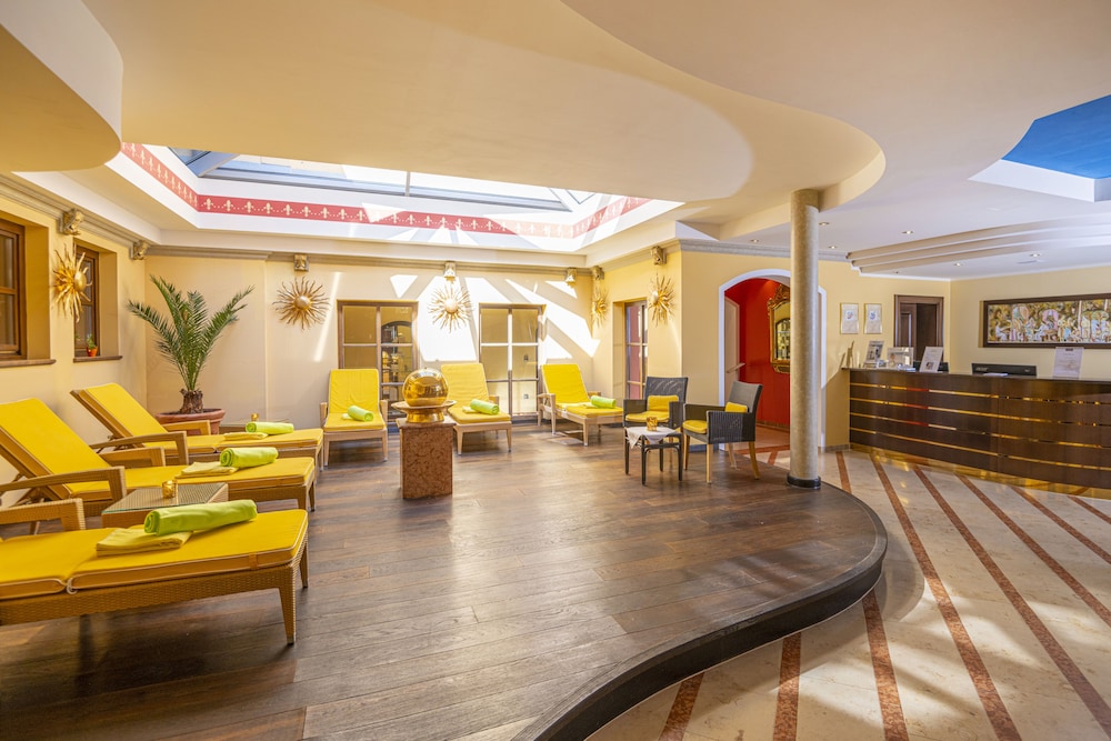 Hotel Schmelmer Hof 31/50