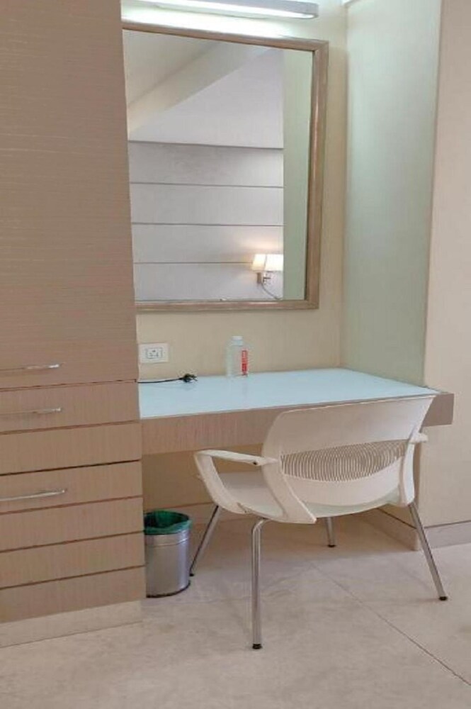 Residency Fort 55/56