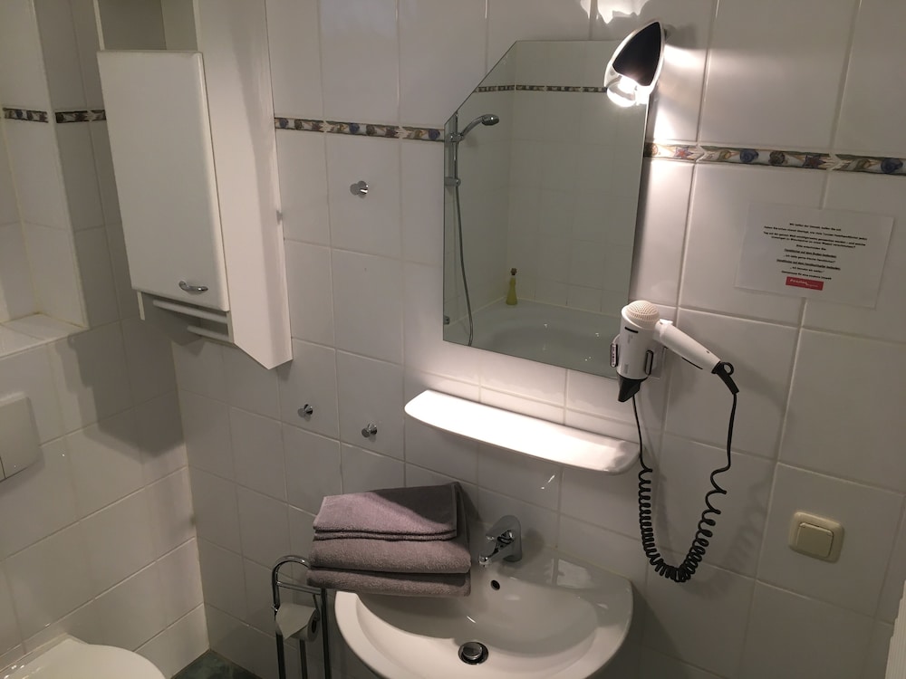 Pension Wegerich 47/50