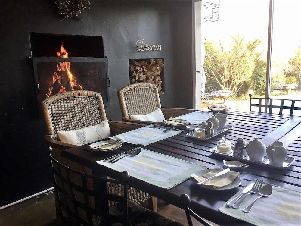 Cathkin Cottage B&B 19/42