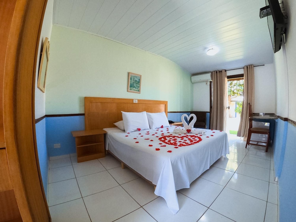 Hotel Arrastão 10/57
