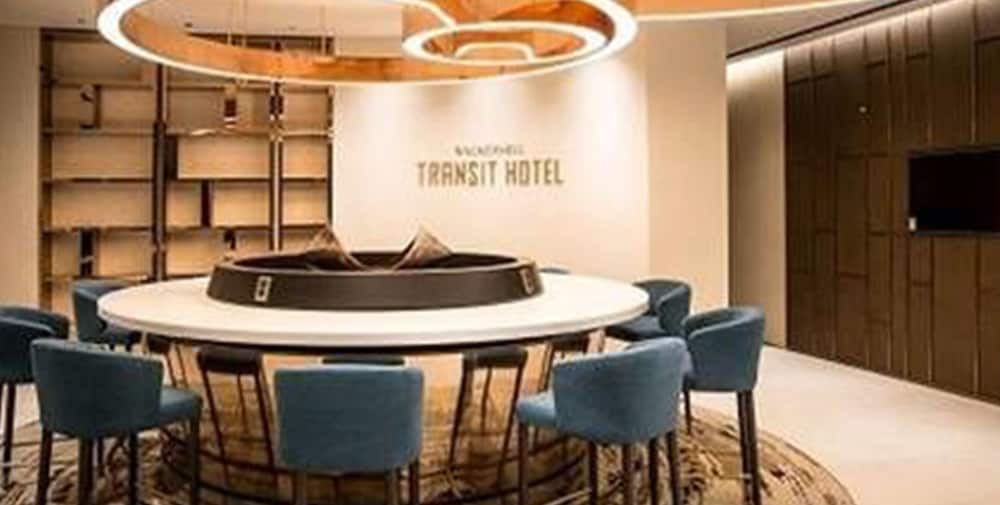 Incheon Airport Transit Hotel Terminal 2 32/35