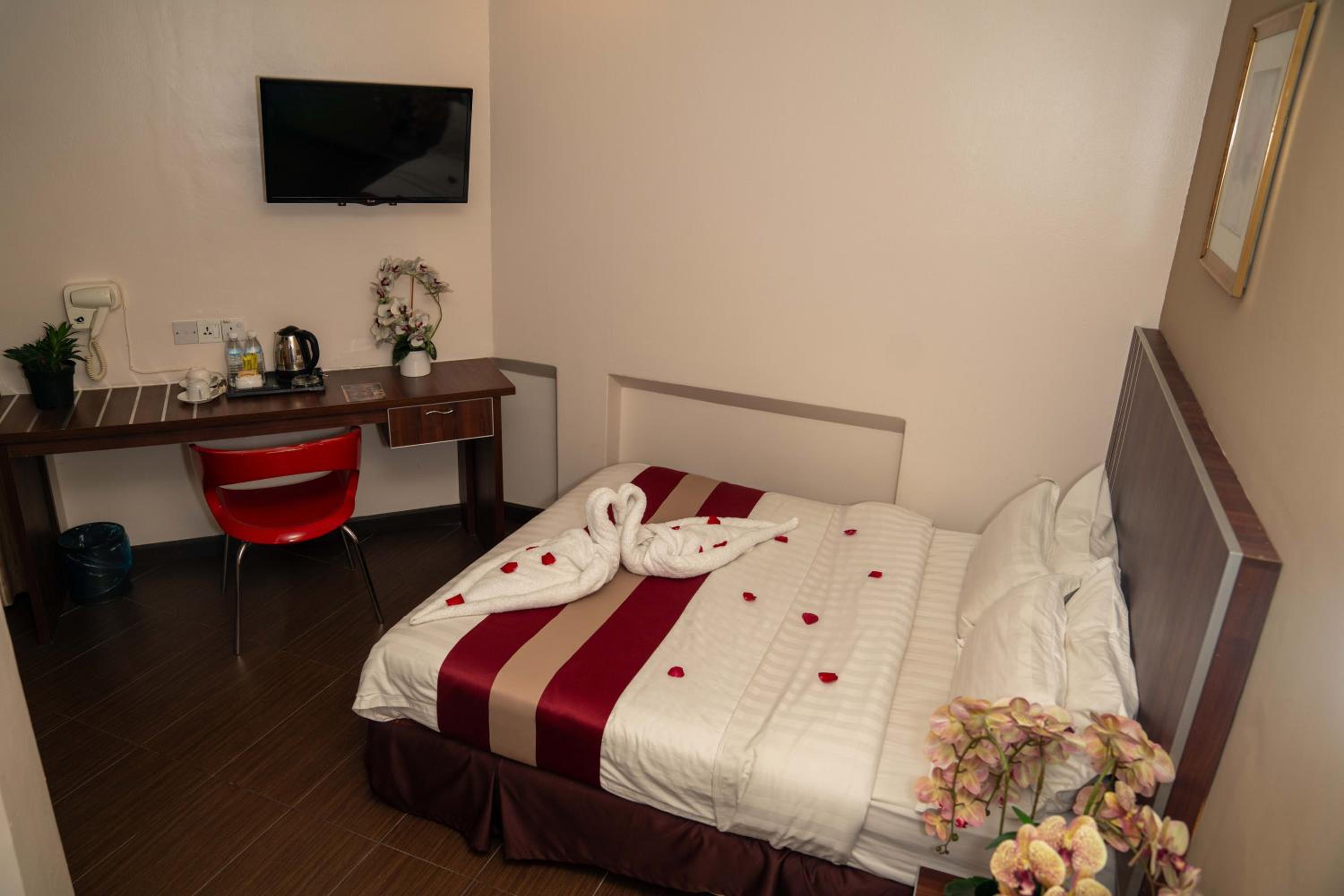 Eastana Hotel Ipoh 28/50