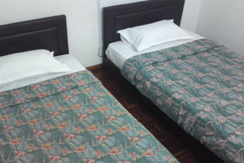 Casa Blanca Guest House 16/32