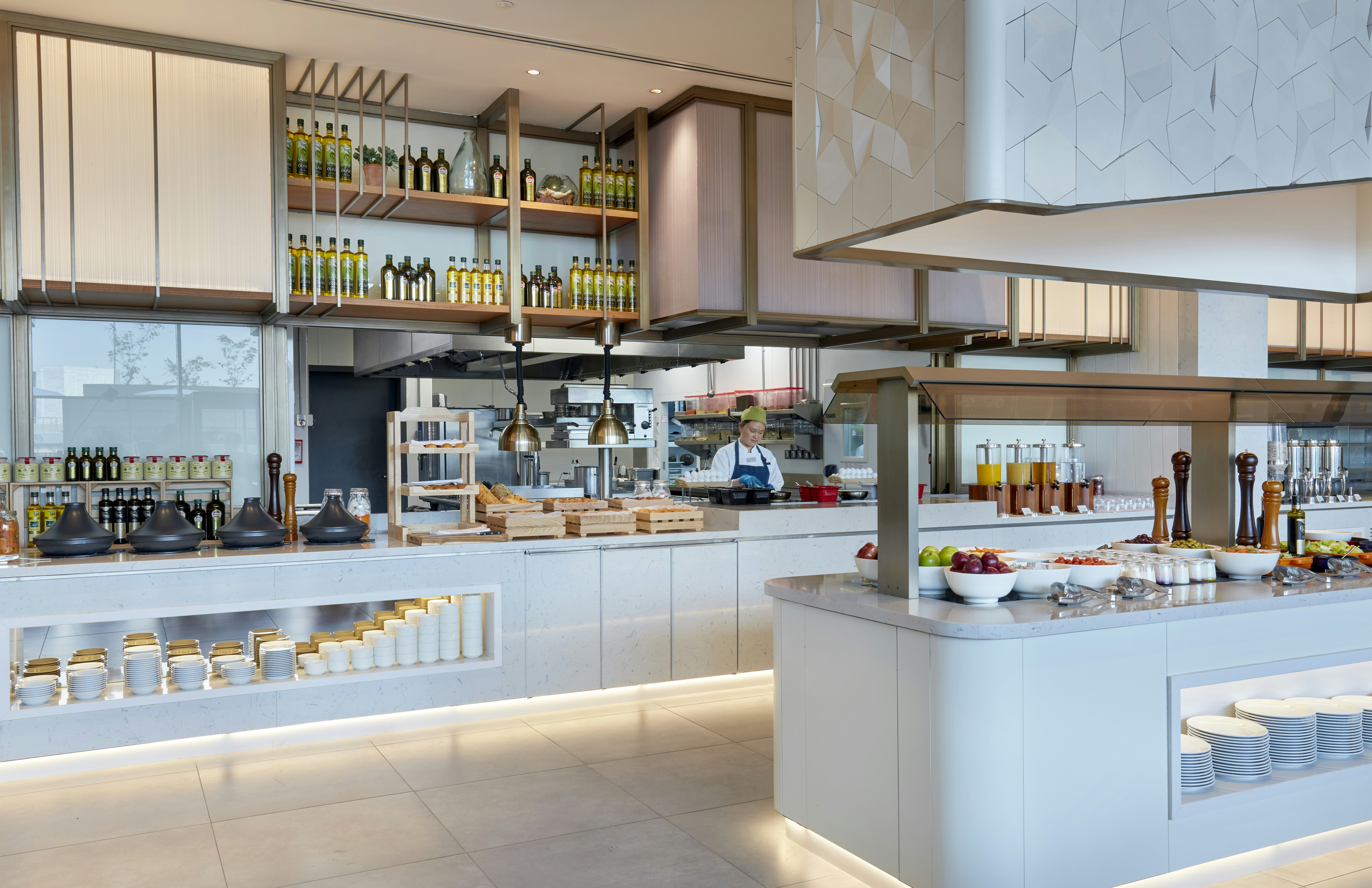 Hilton Garden Inn Kuwait 38/49