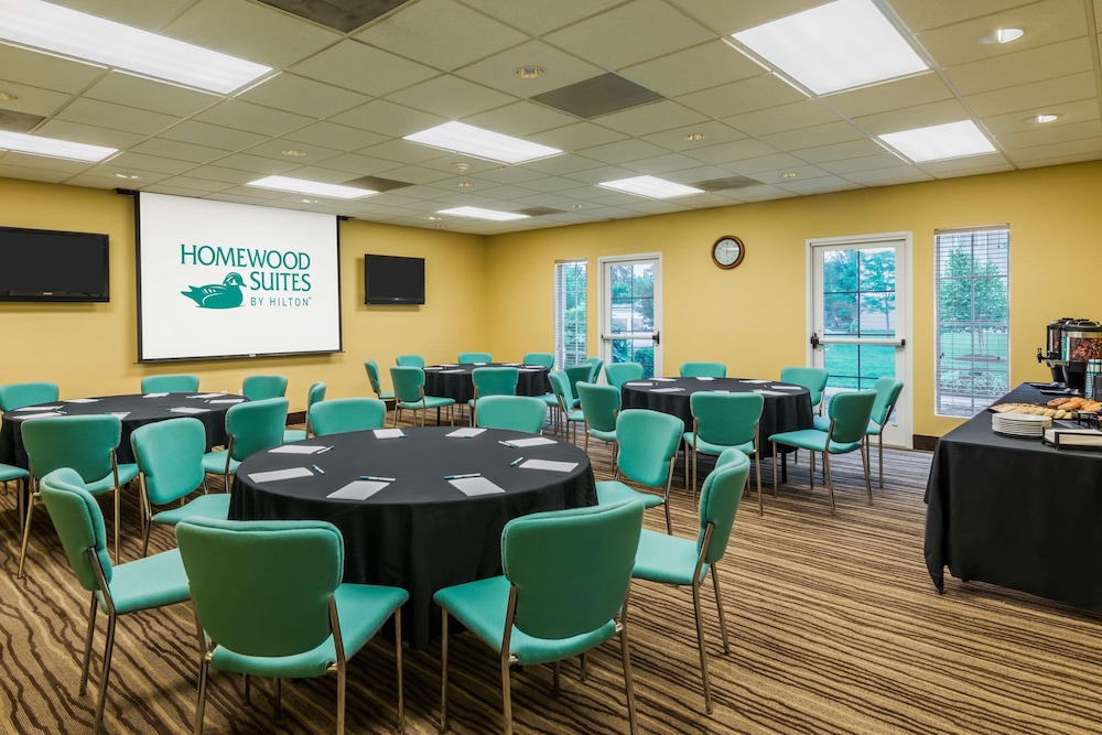 Homewood Suites By Hilton St Louis Riverport Airport West 42/55
