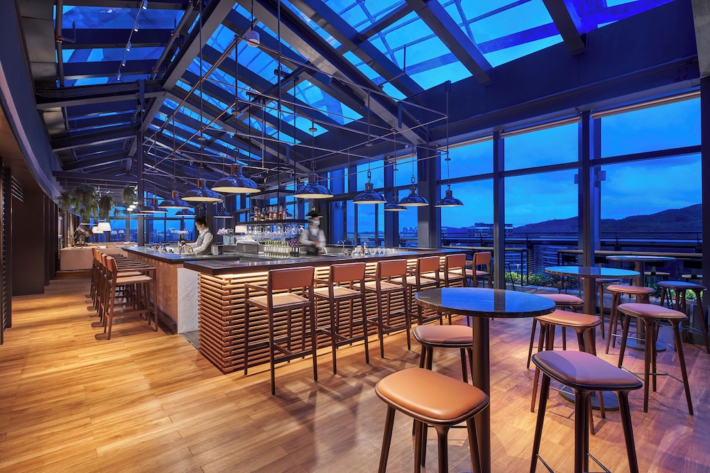 Hyatt Regency Hengqin 31/49