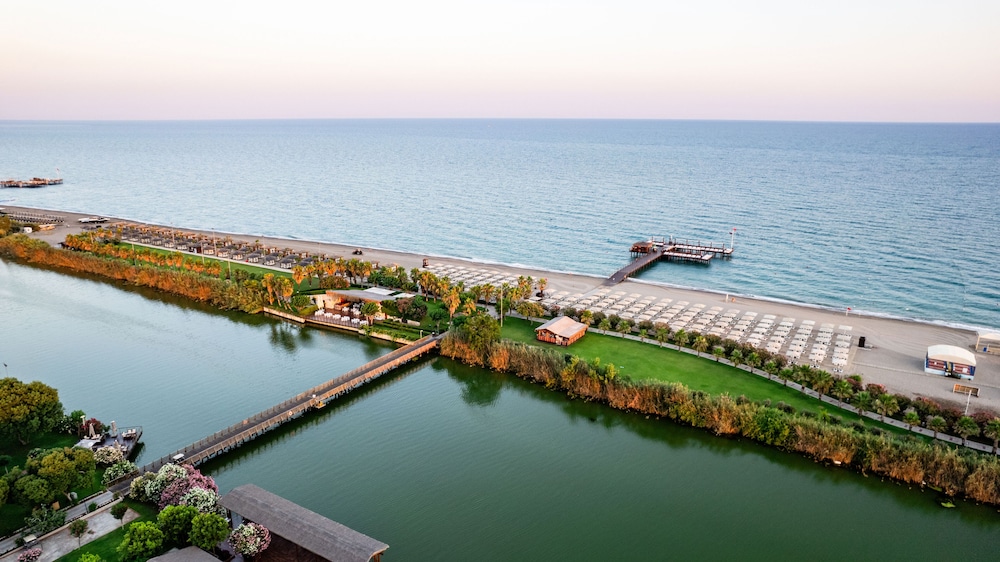 Gloria Golf Resort Hotel 49/62