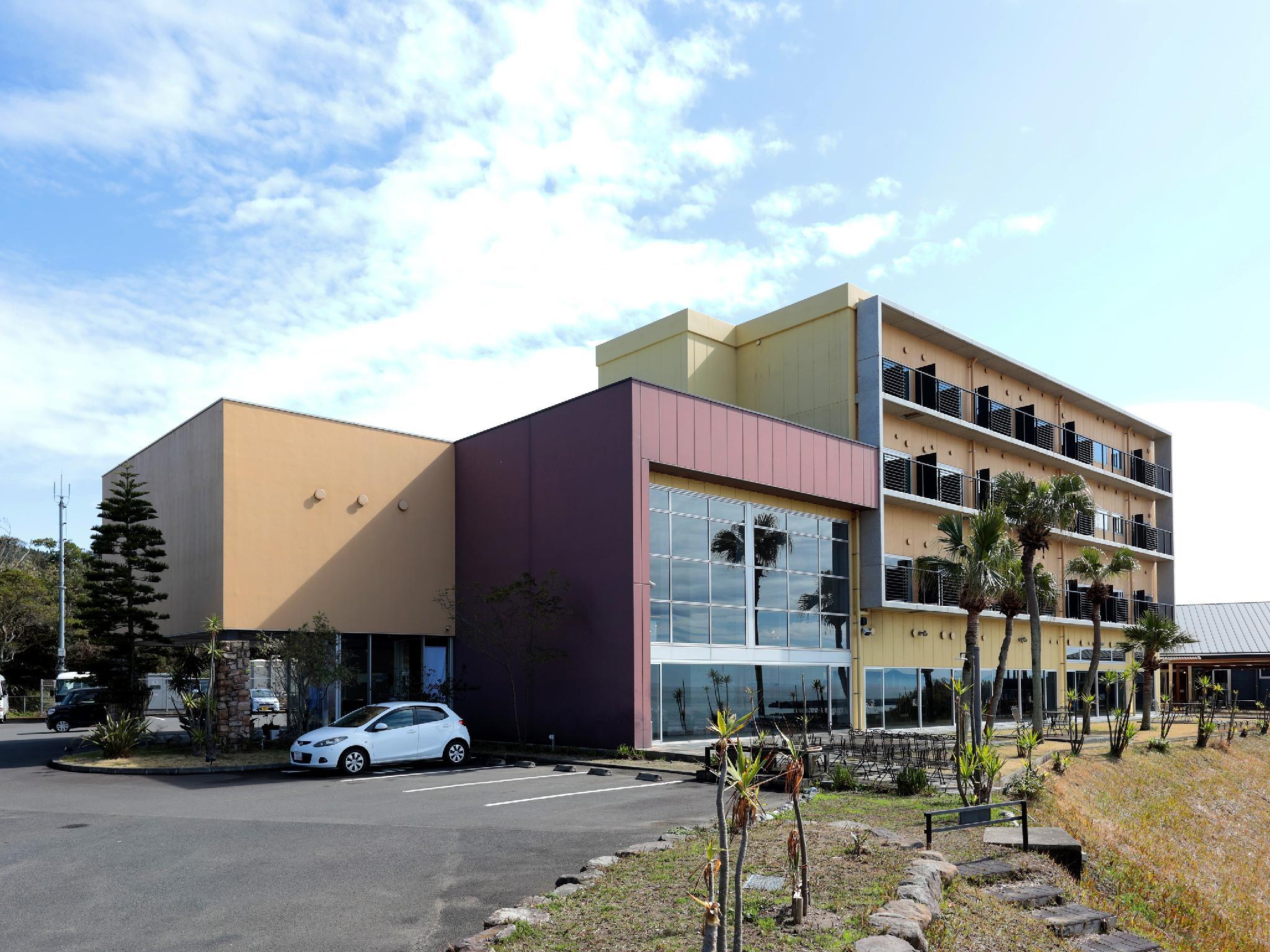 Ocean Resort Eguchiya 64/71