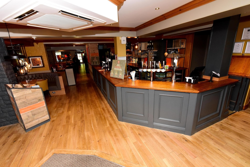 Premier Inn Isle Of Wight (Newport) 7/57
