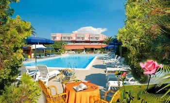 Residence Hotel Felix 11/66